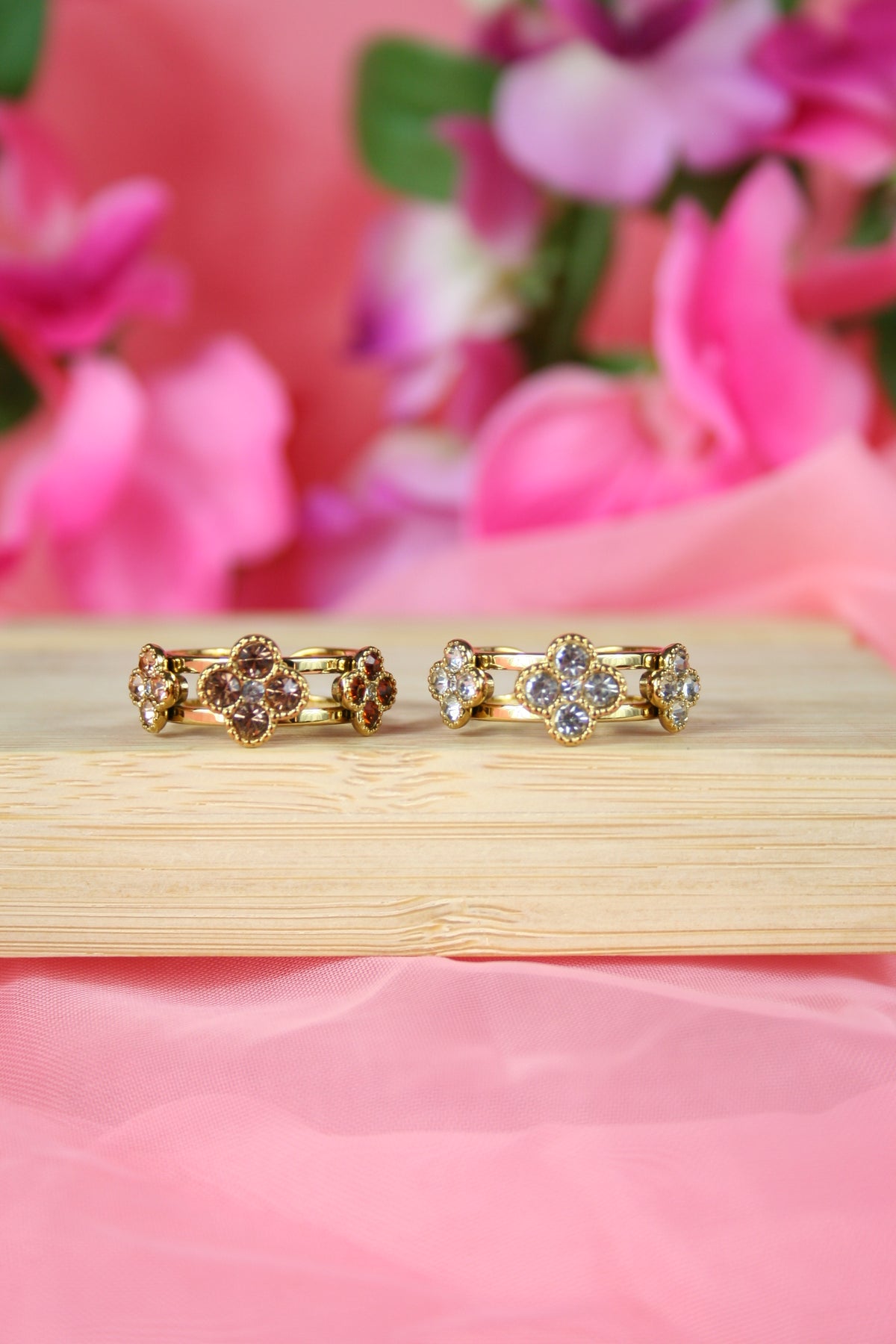 Bague Eden