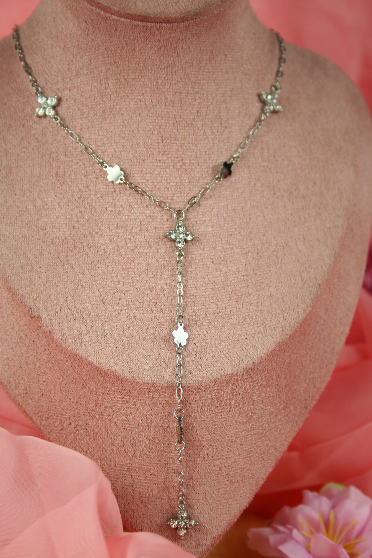Collier Elora
