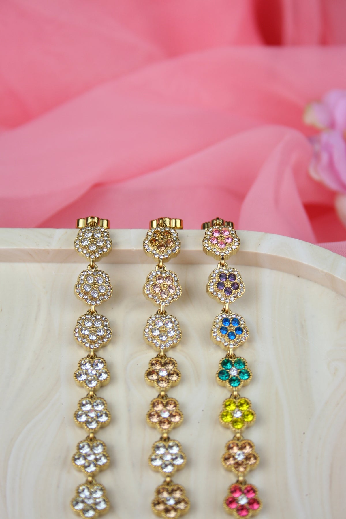 Bracelet Mélina
