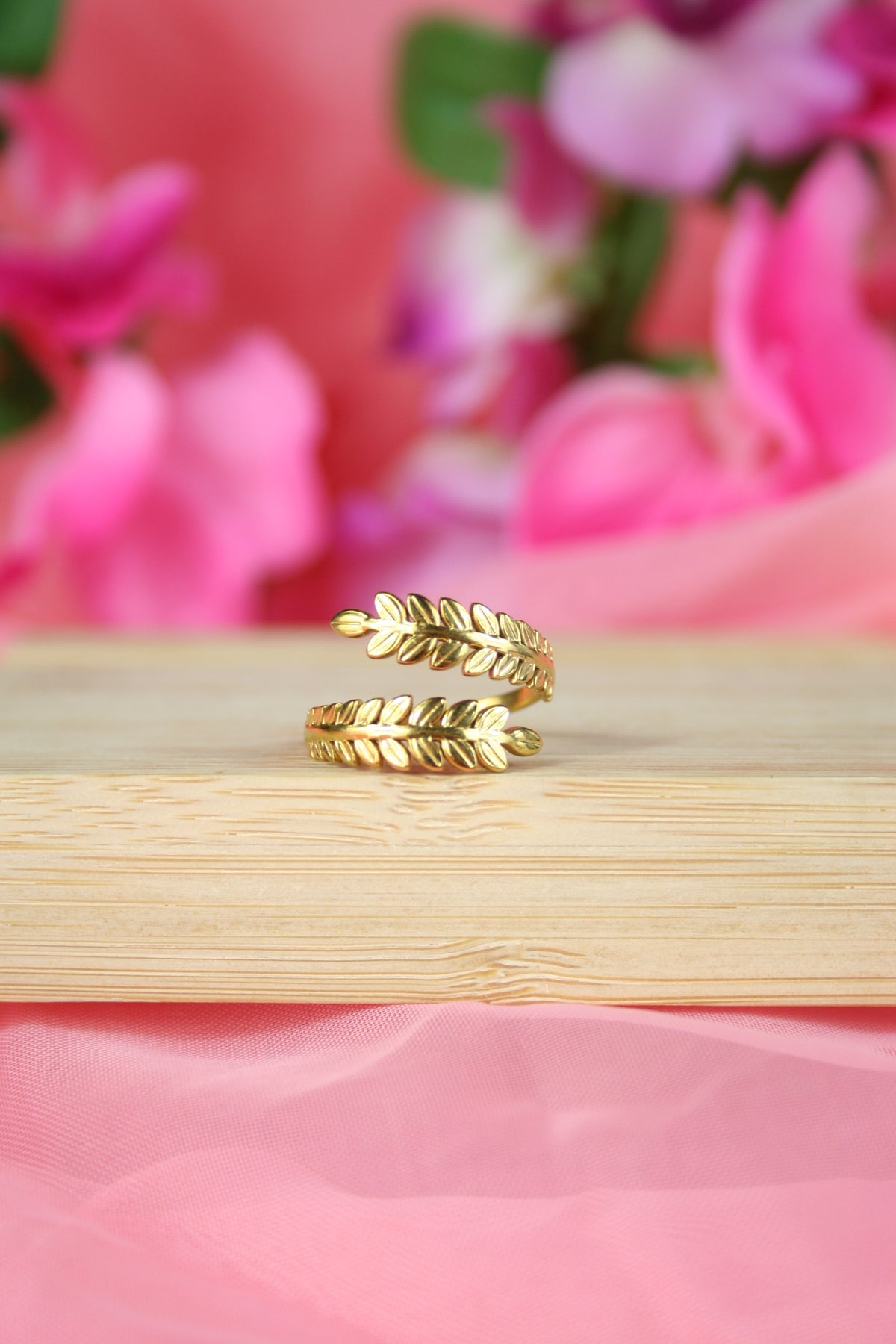 Bague Luna
