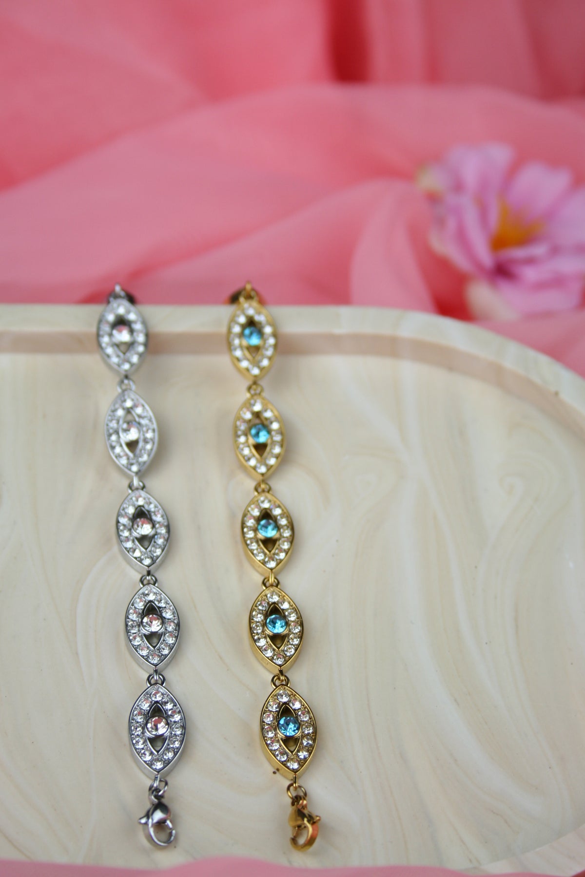Bracelet Mélissa
