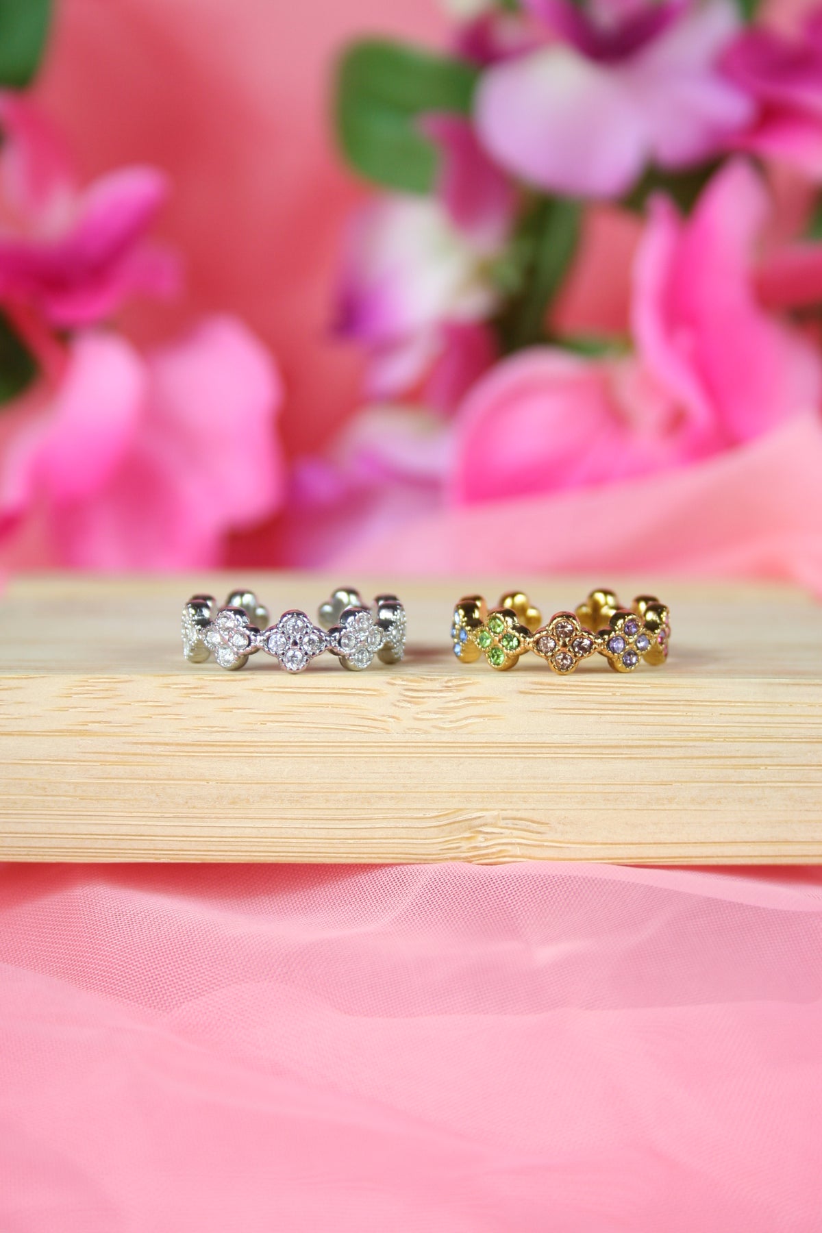 Bague Lova