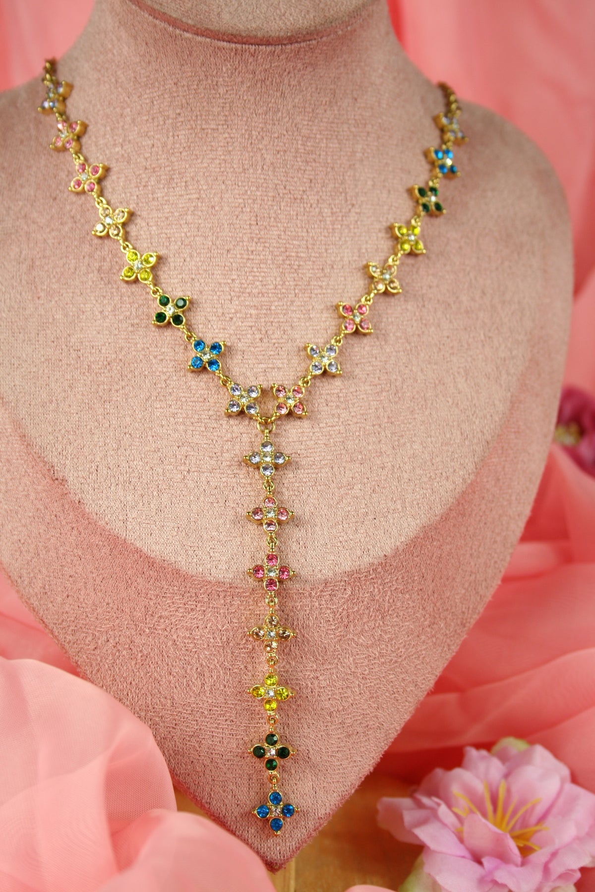 Collier Adèle