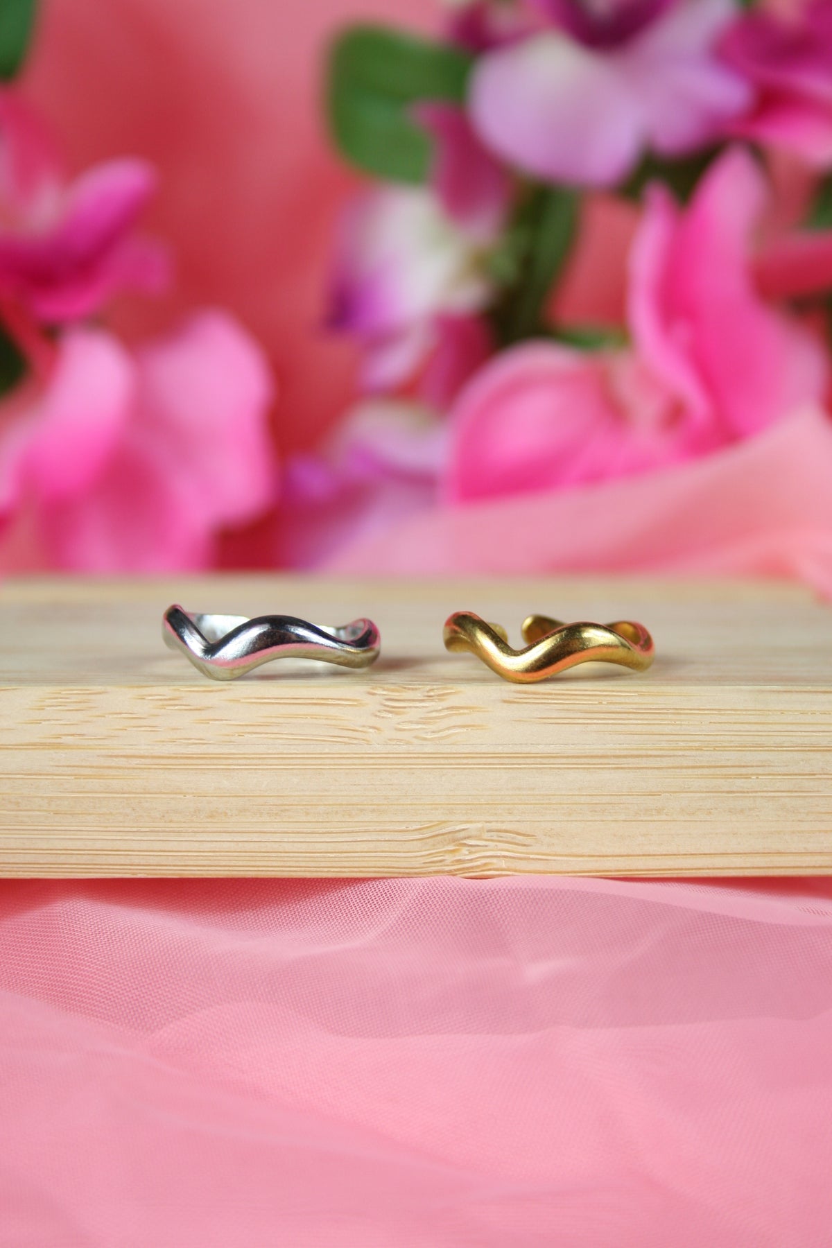 Bague Lana