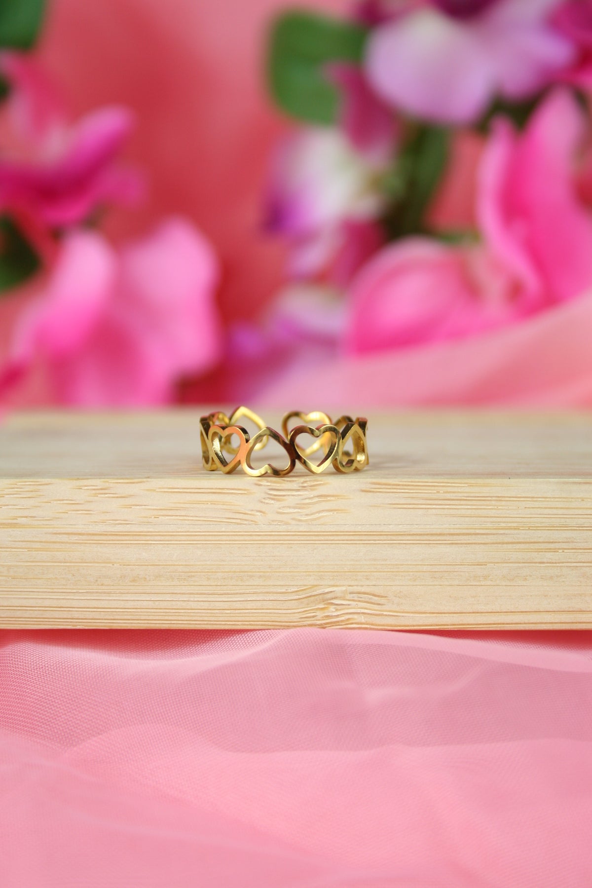 Bague Jessica