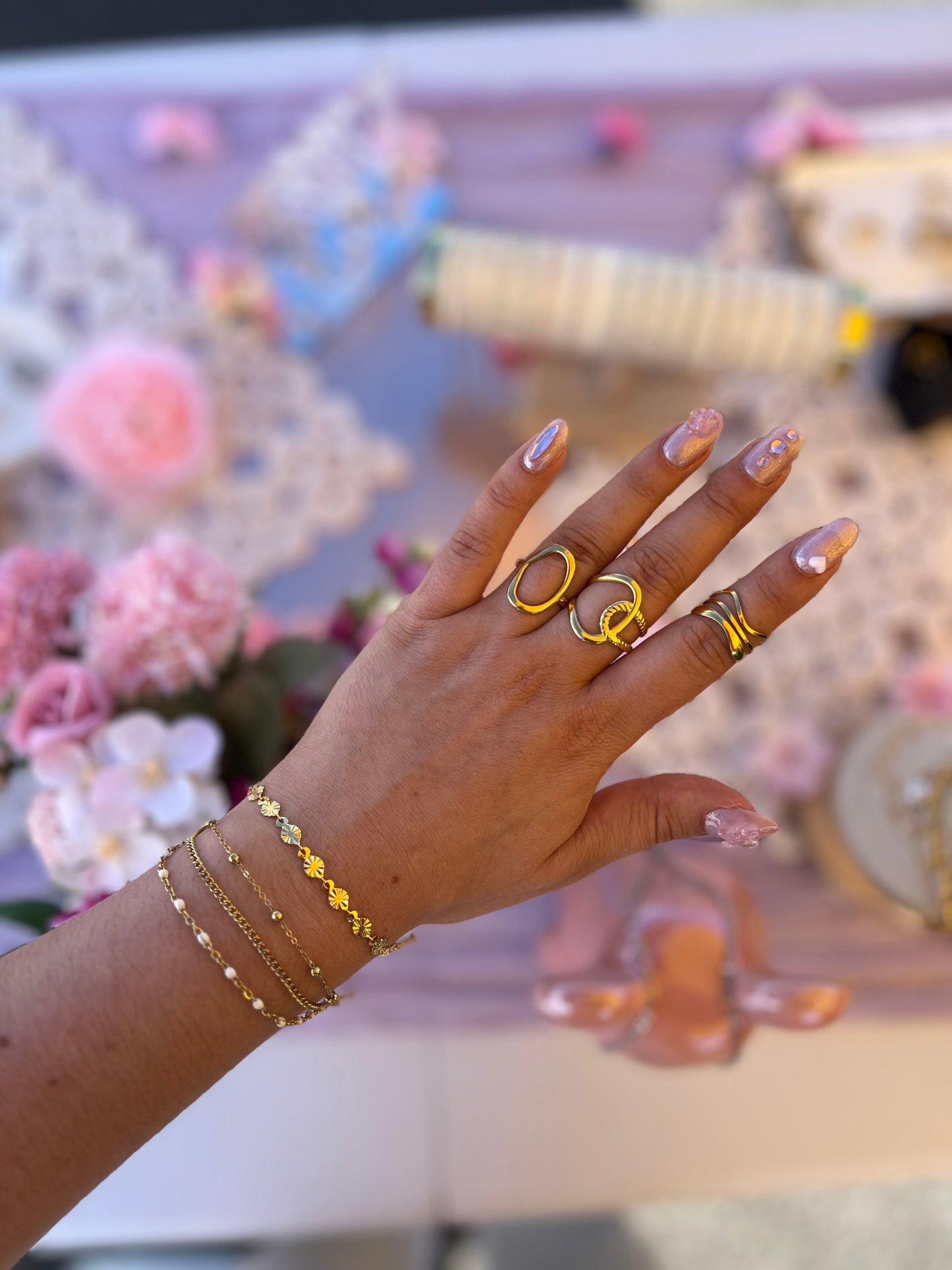 Emma Bracelet