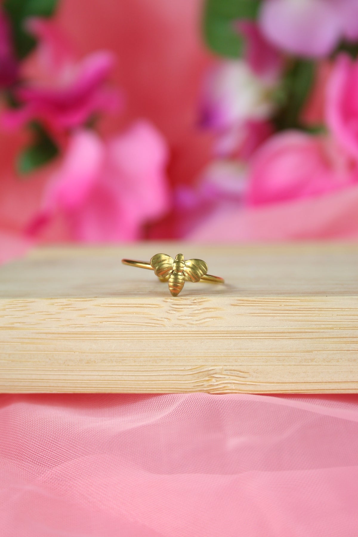 Bague Chloé