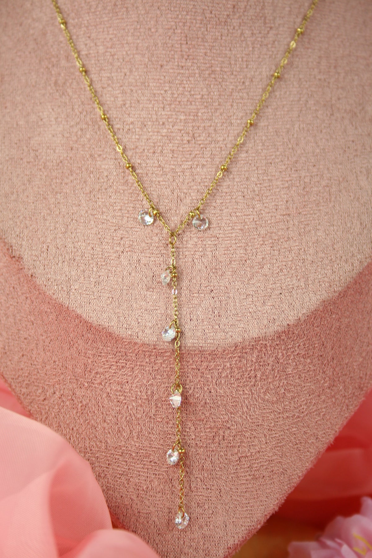 Collier Maxyne