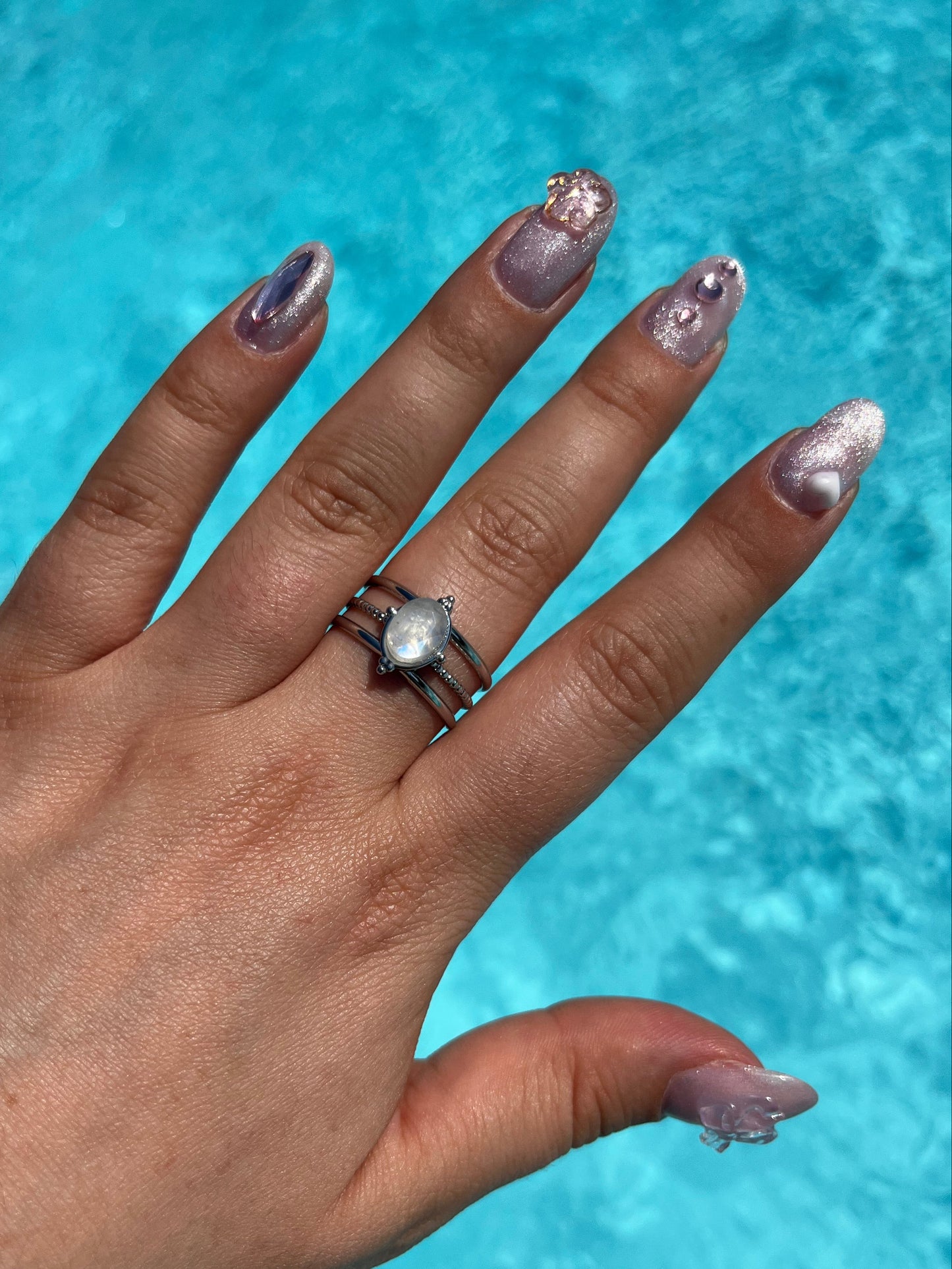 Bague Elina