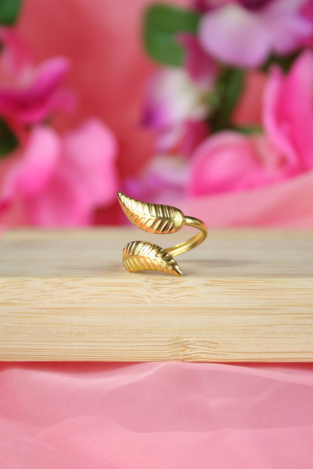 Bague Mathilde