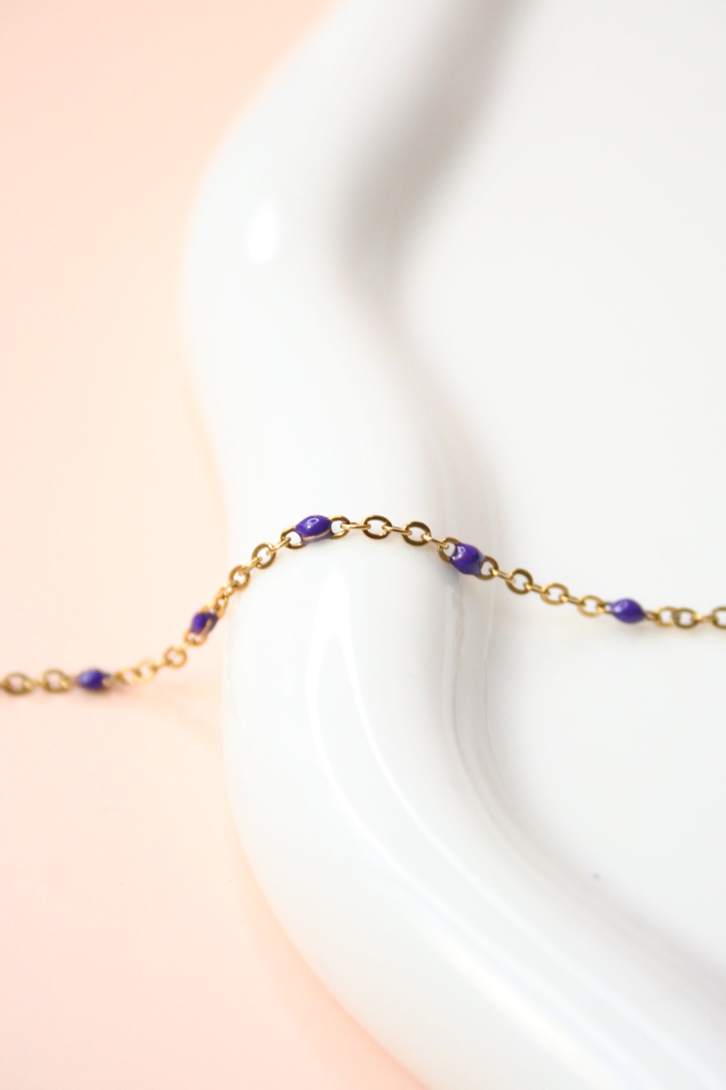 Gold Nuance Bracelet