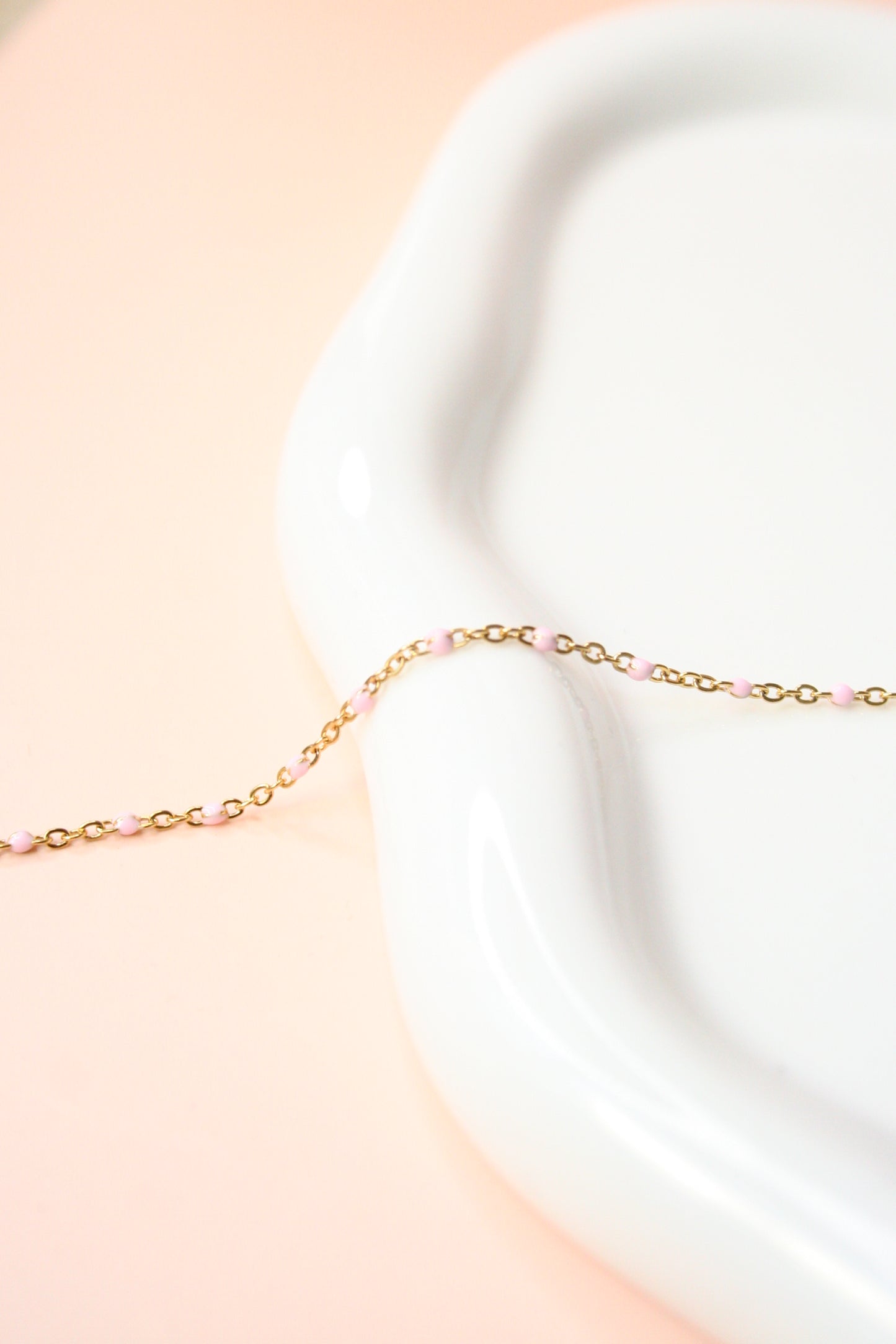 Gold Nuance Bracelet