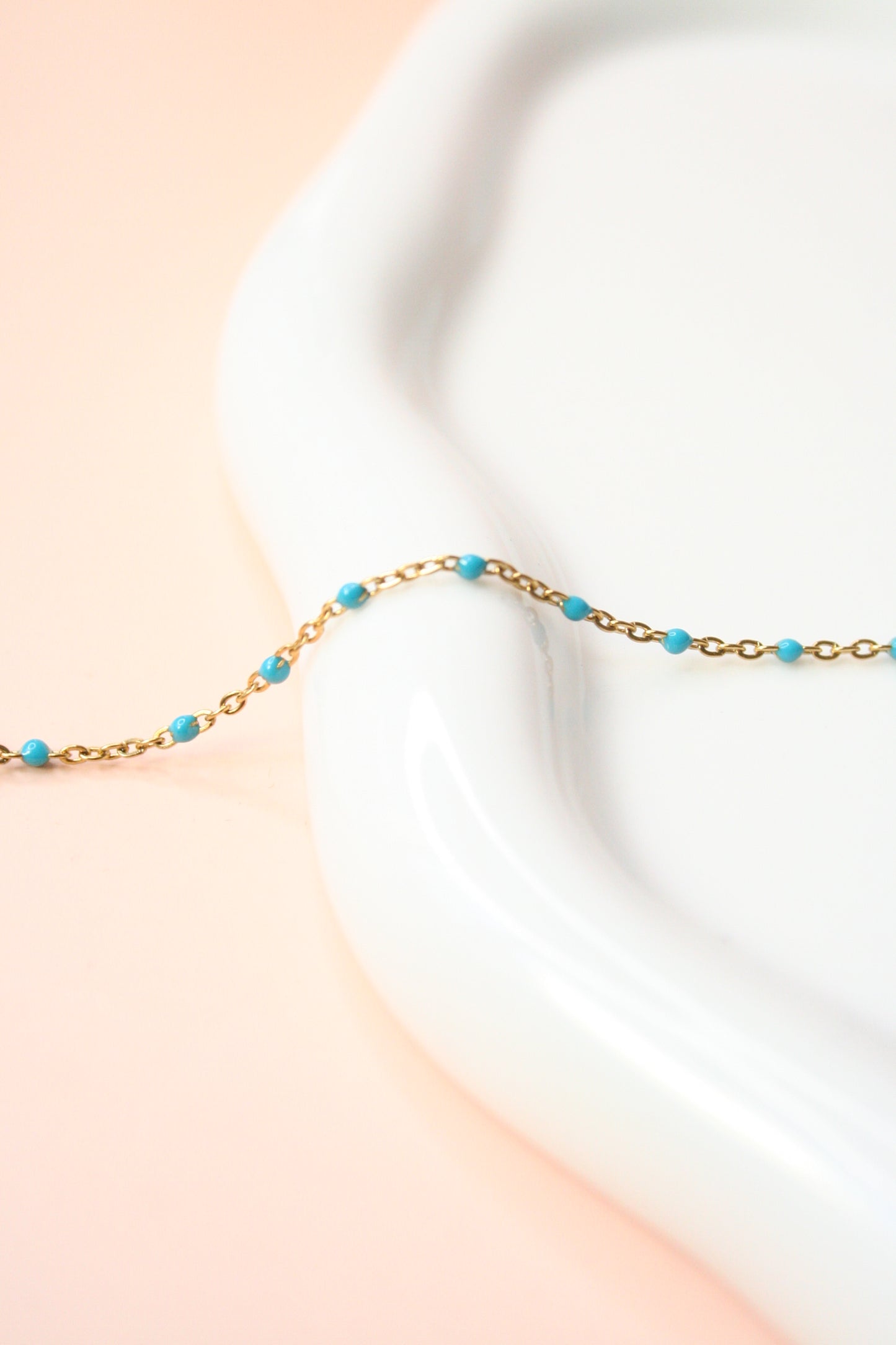 Gold Nuance Bracelet