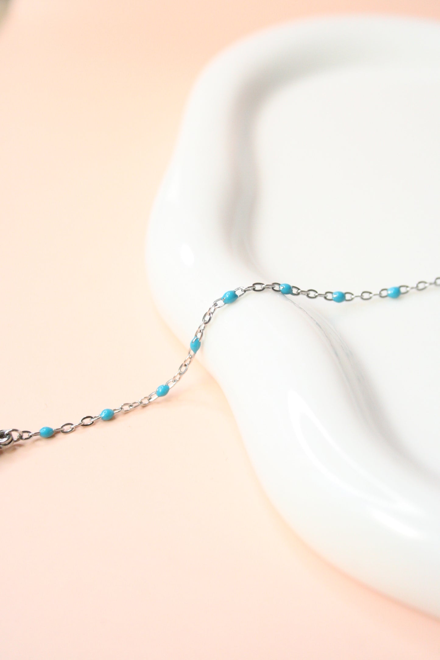 Silver Nuance Bracelet