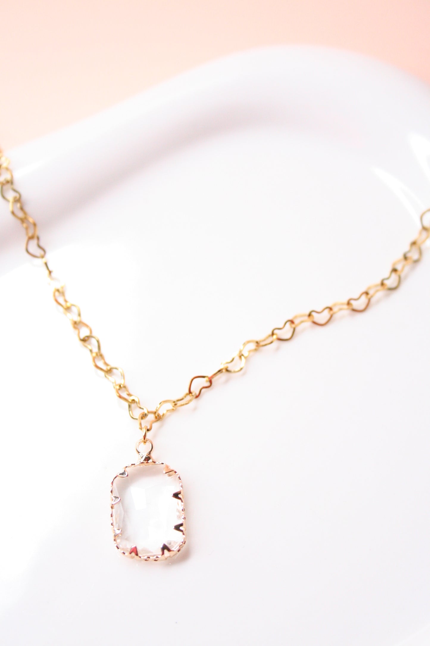 Collier Mélodie