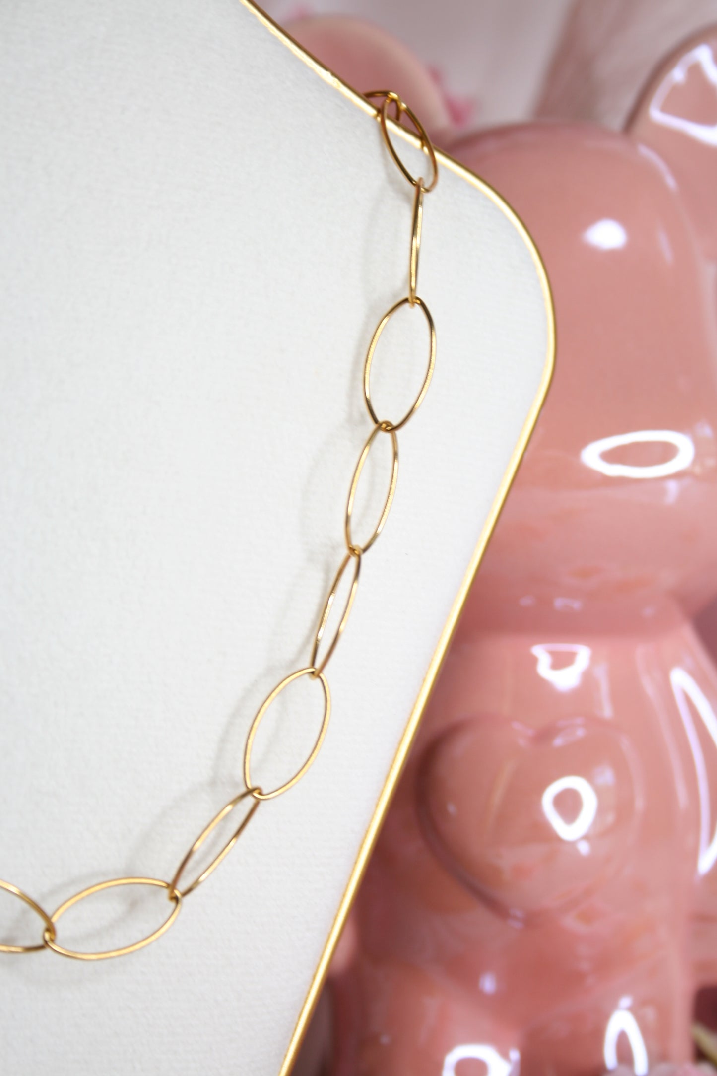 Oriane Necklace