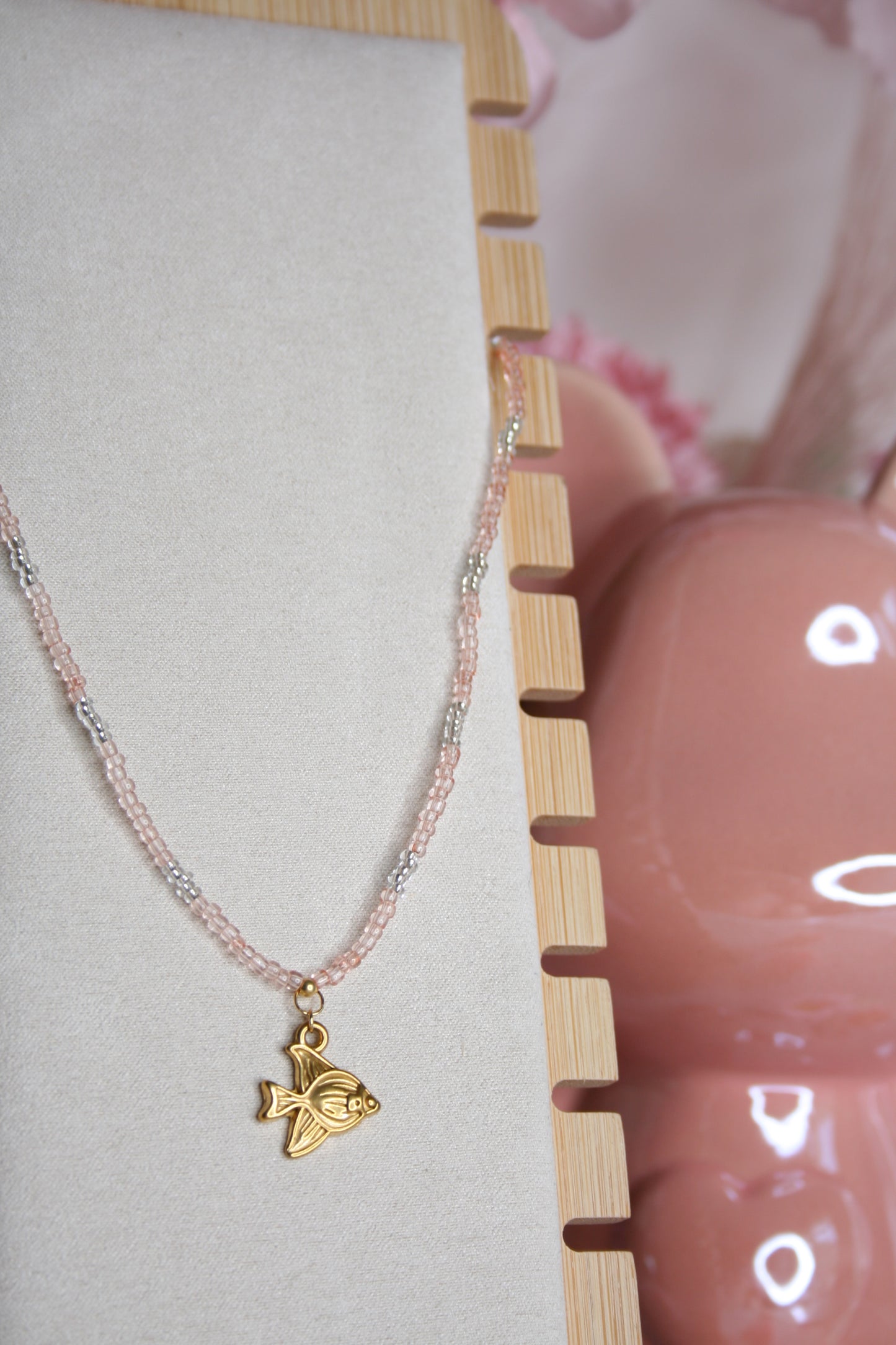 Collier Valia