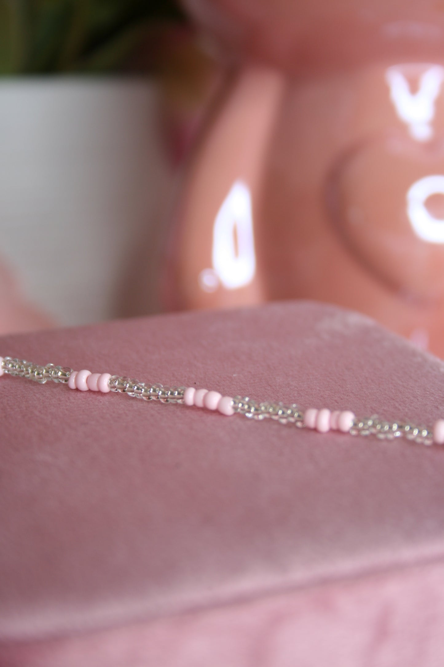 Bracelet Lila