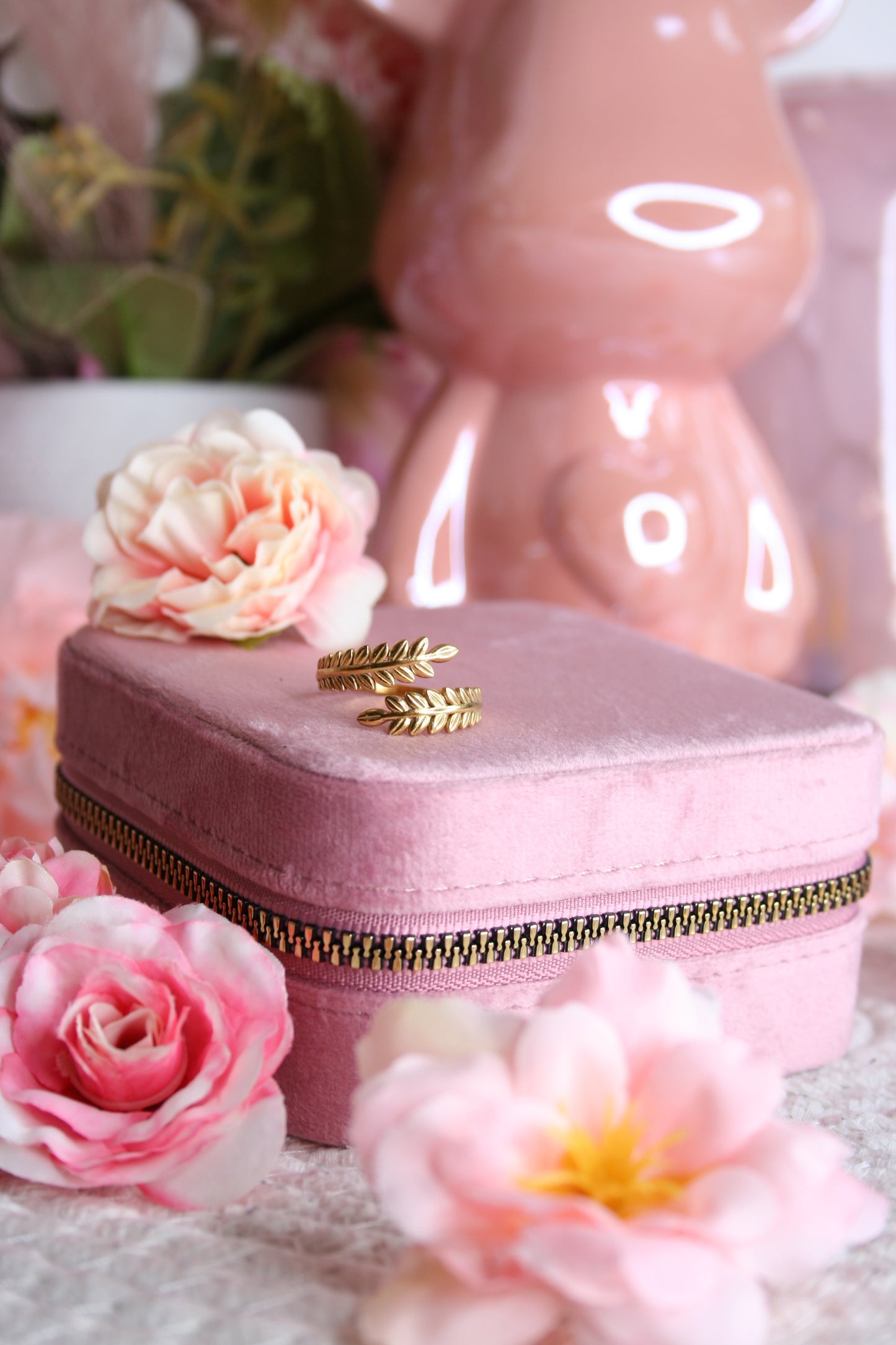 Bague Camille