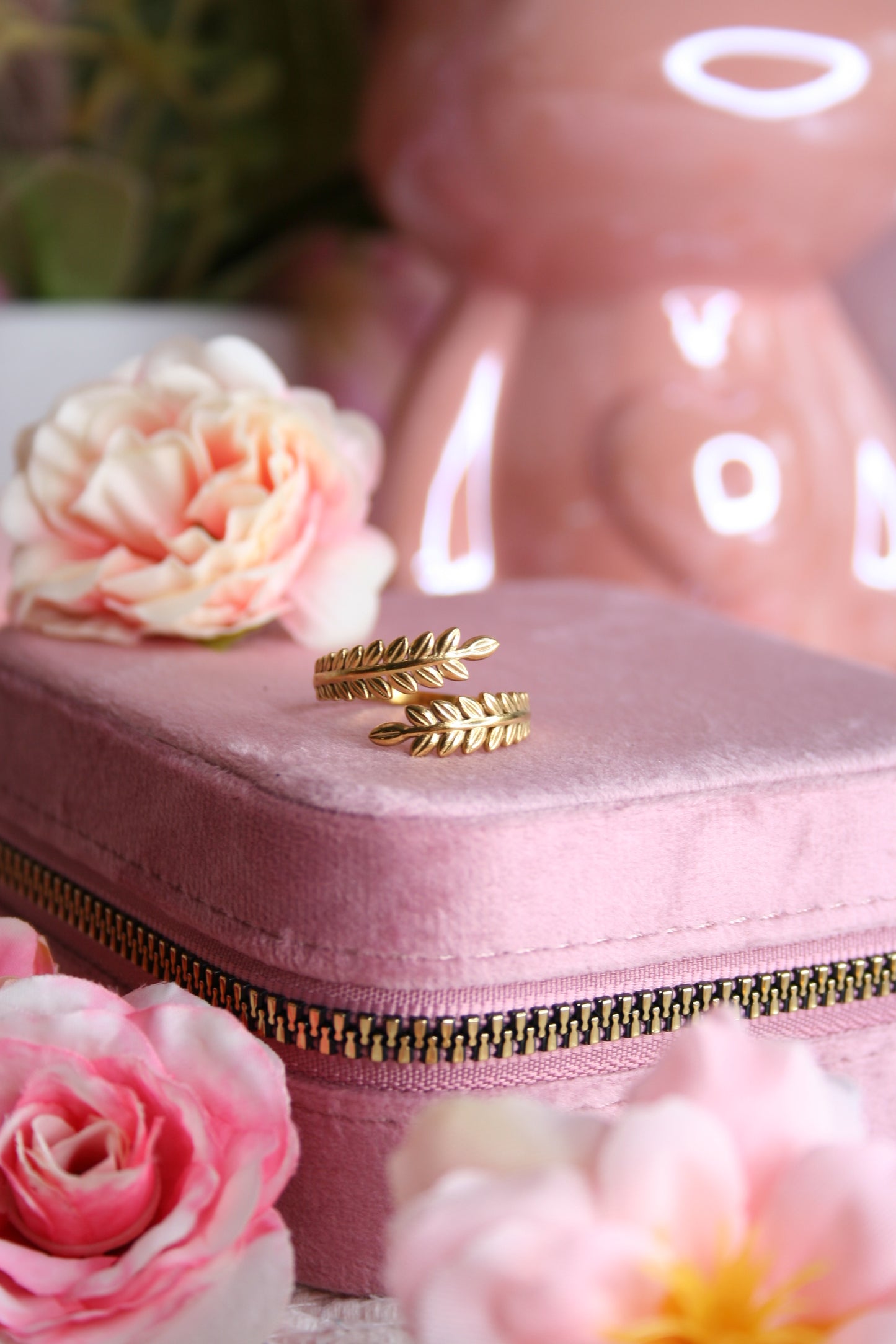 Bague Camille