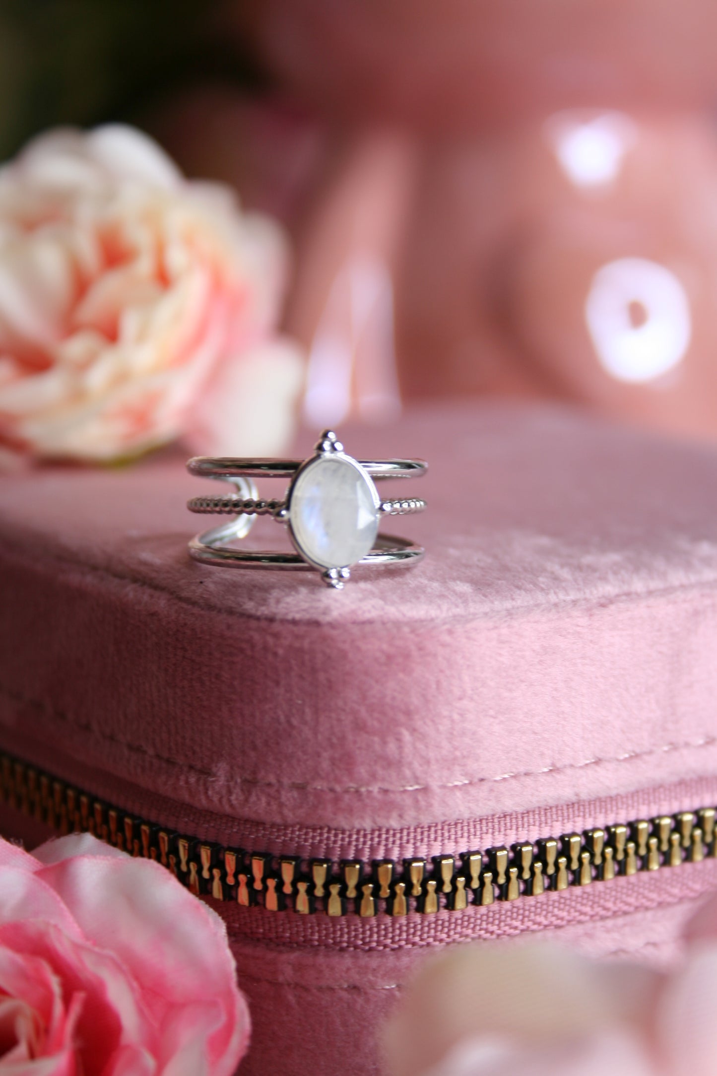 Bague Elina