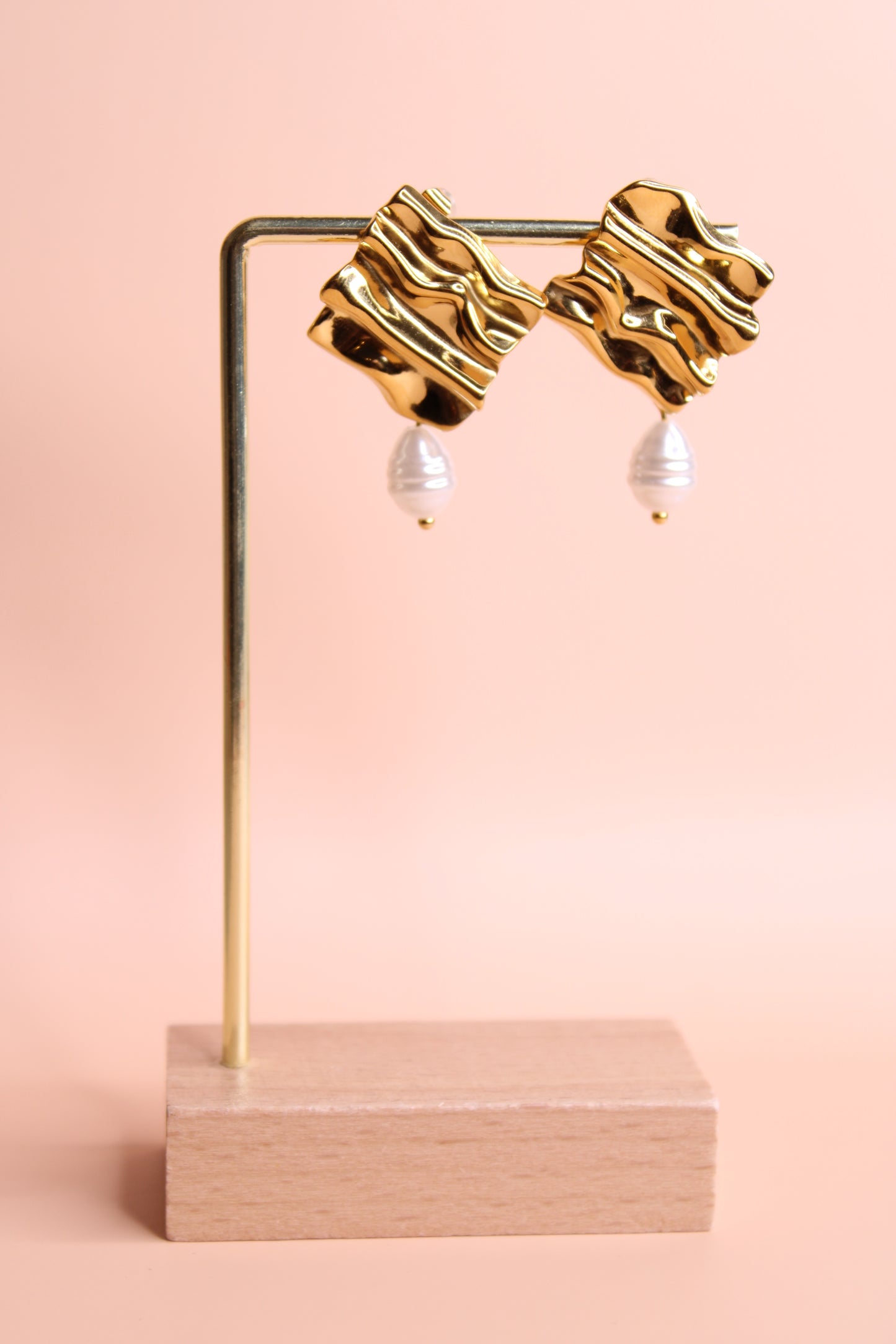 Boucles Séréna