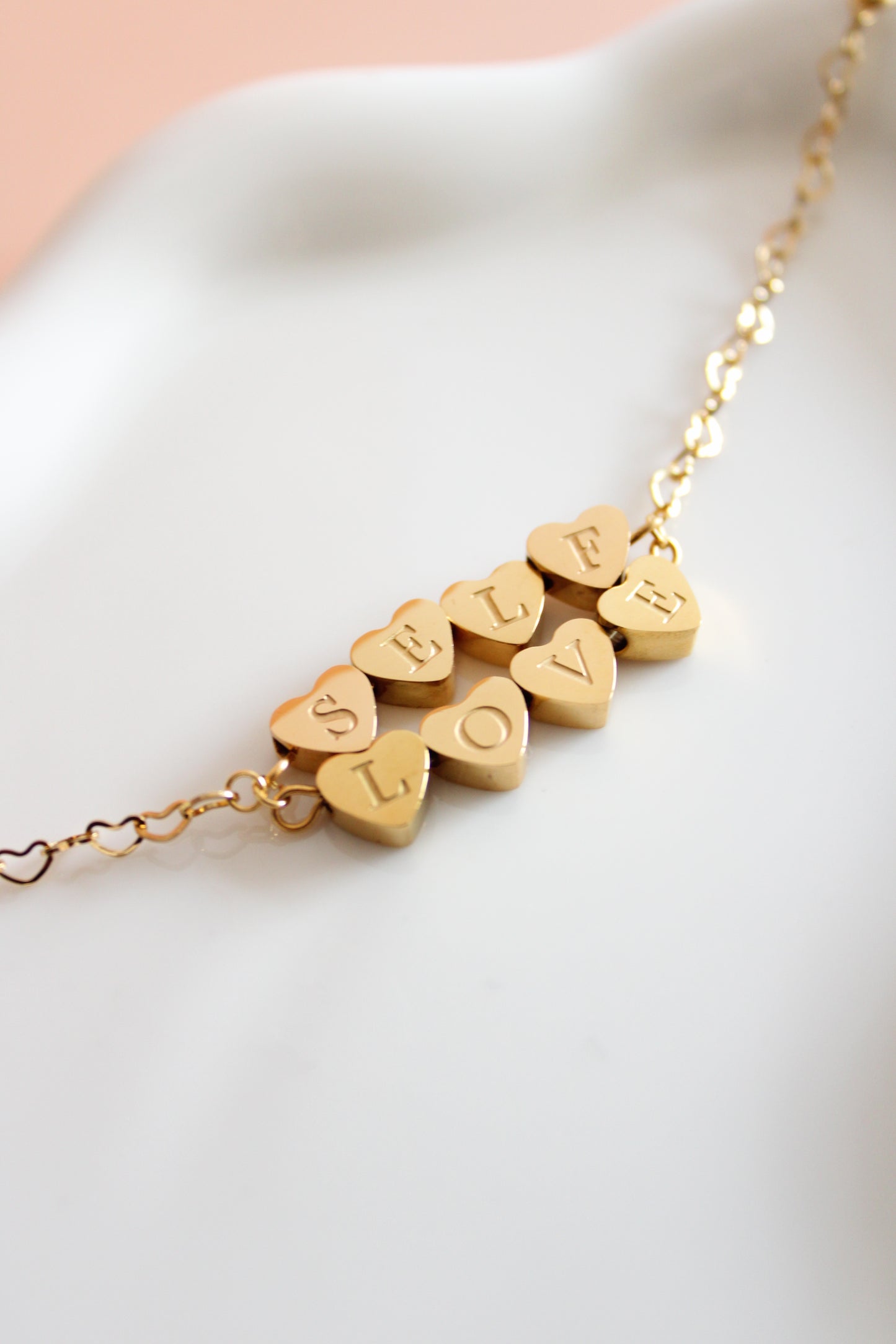 Ray of Love Bracelet