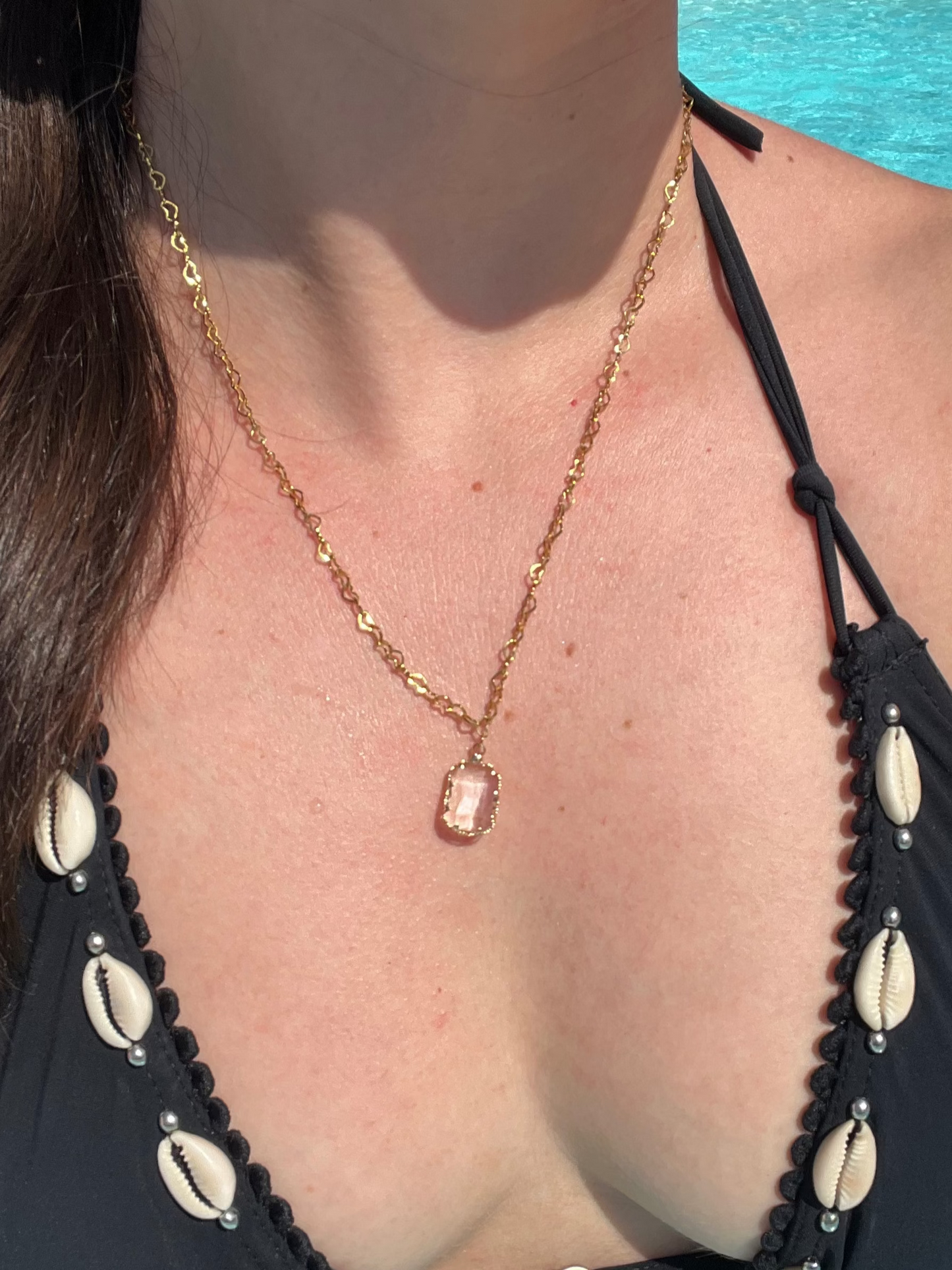 Collier Mélodie