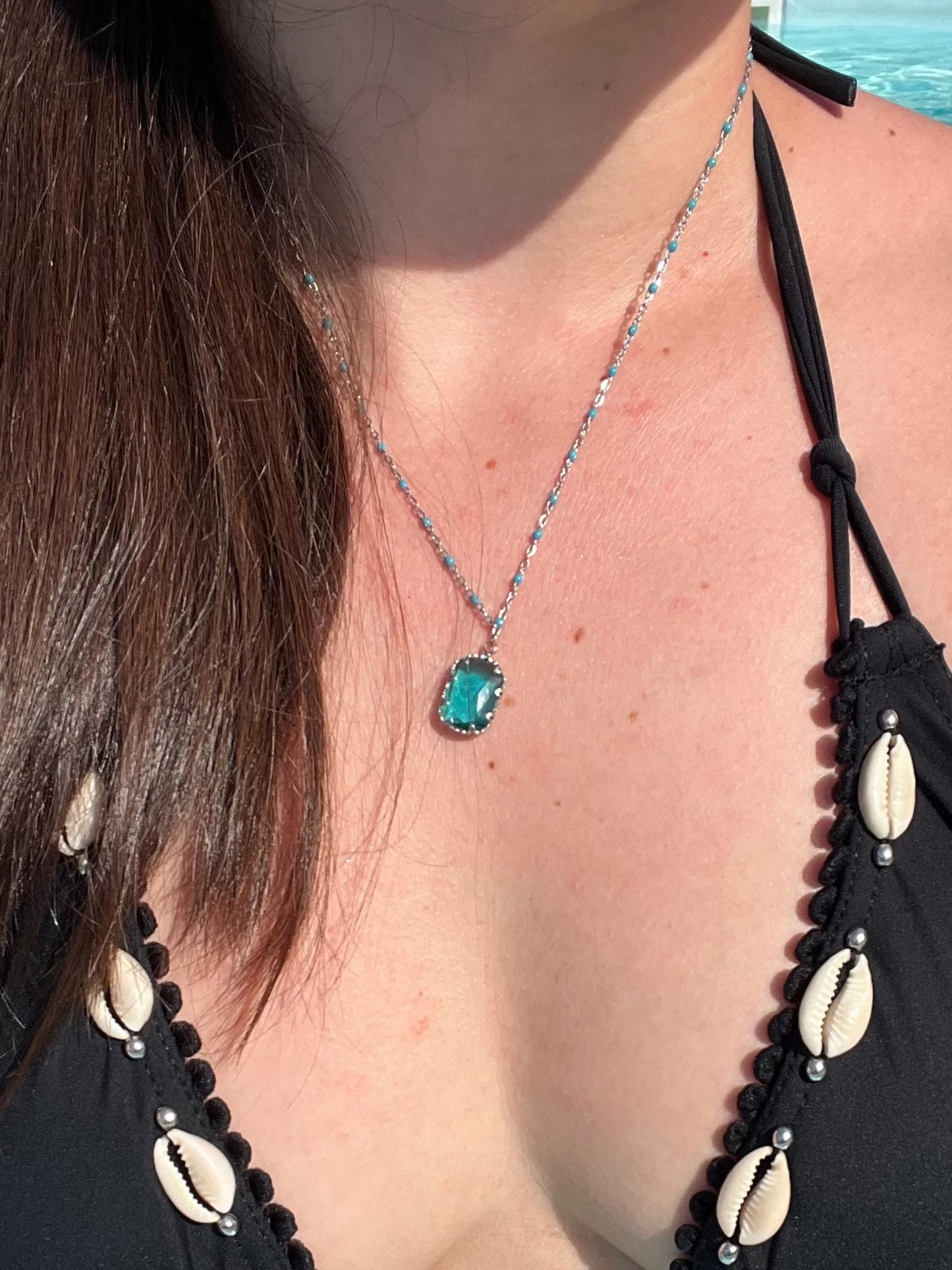 Ocean Necklace