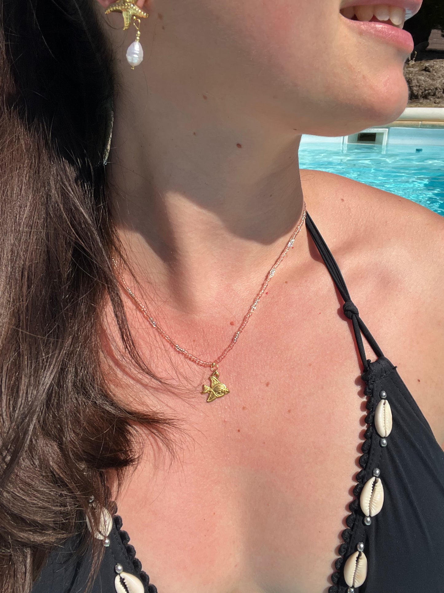 Collier Valia