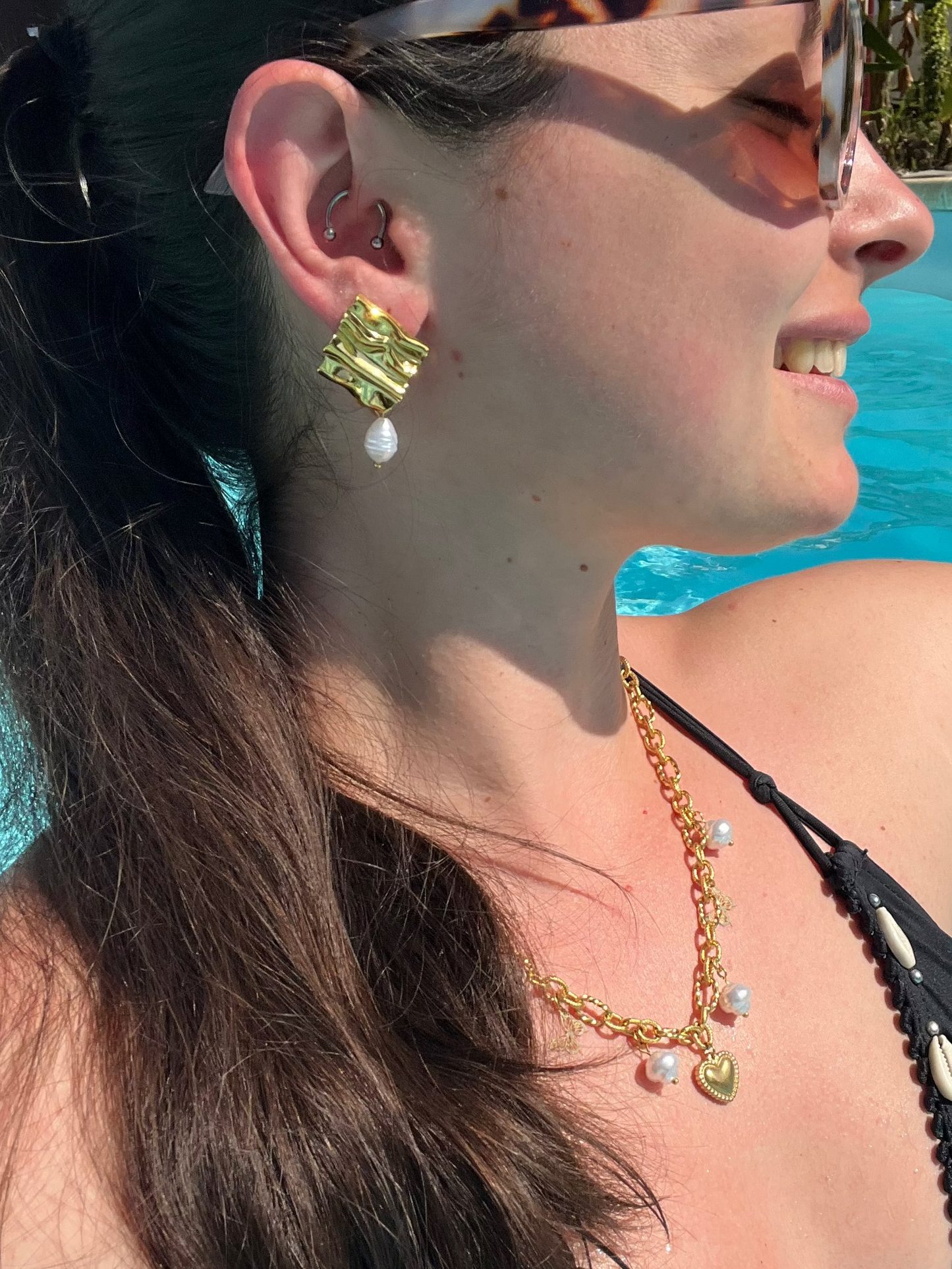 Boucles Séréna