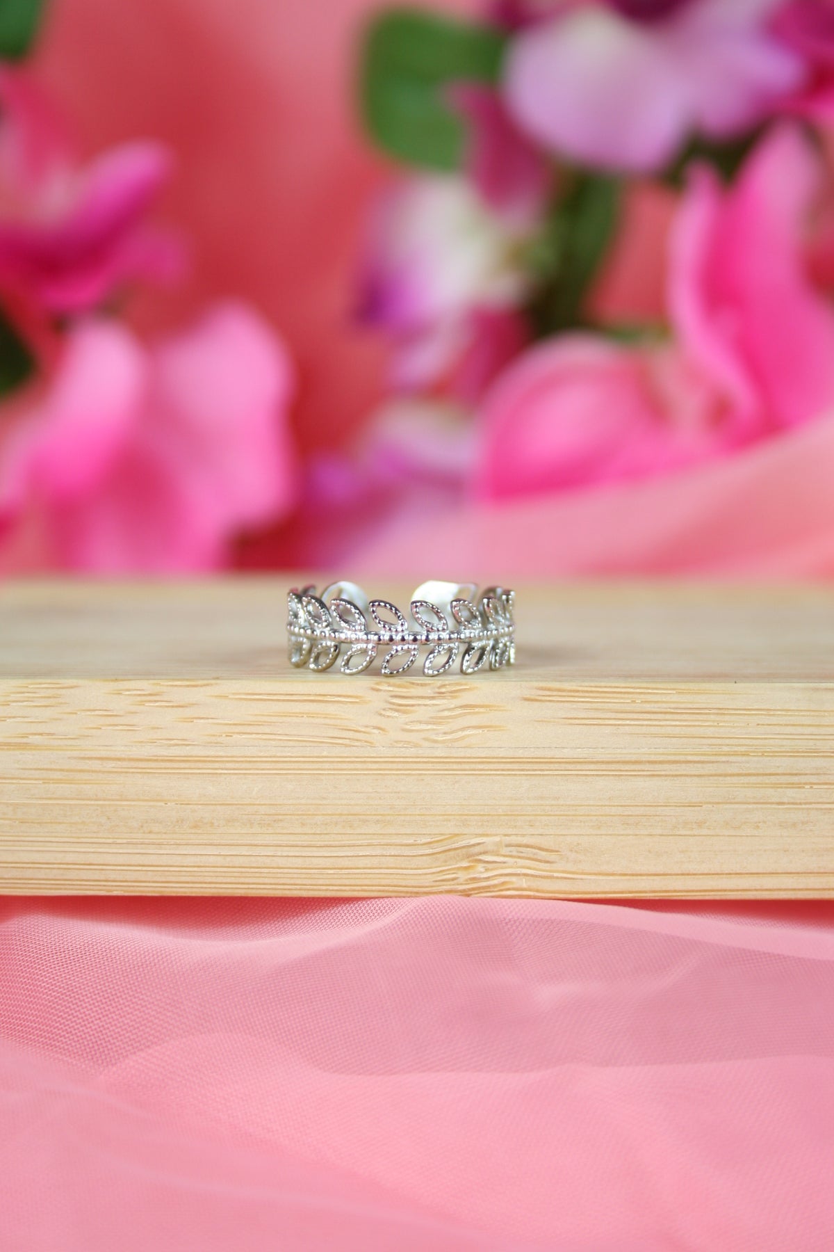 Bague Marine