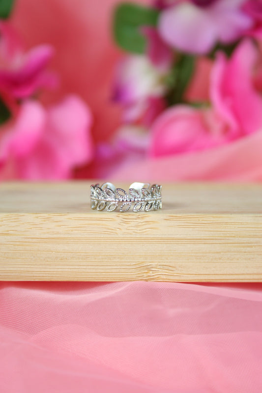 Bague Marine