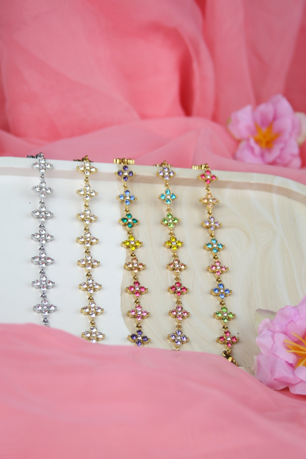 Bracelet Charlotte