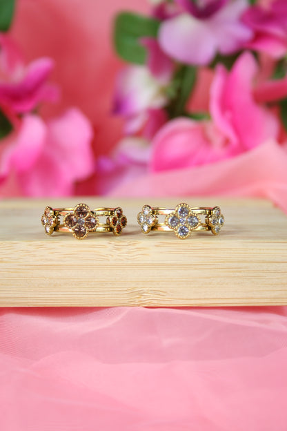 Bague Eden