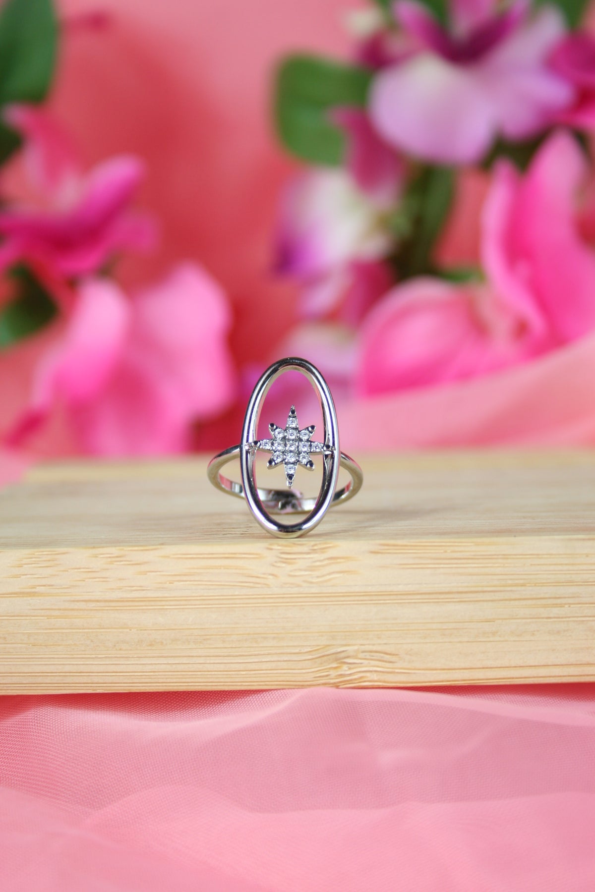 Bague Séréna