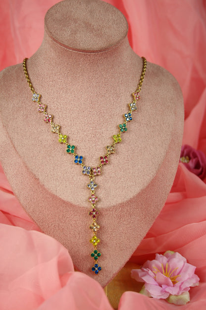 Collier Maya
