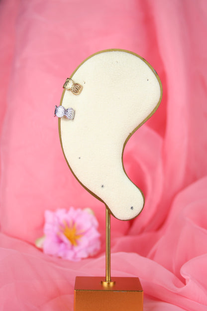 Bague d’oreille Lila