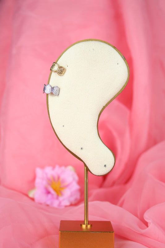 Bague d’oreille Lila