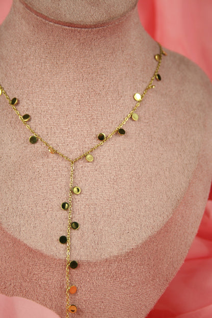 Collier Soline