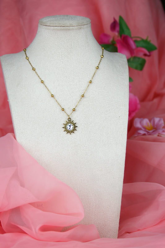 Collier Alice