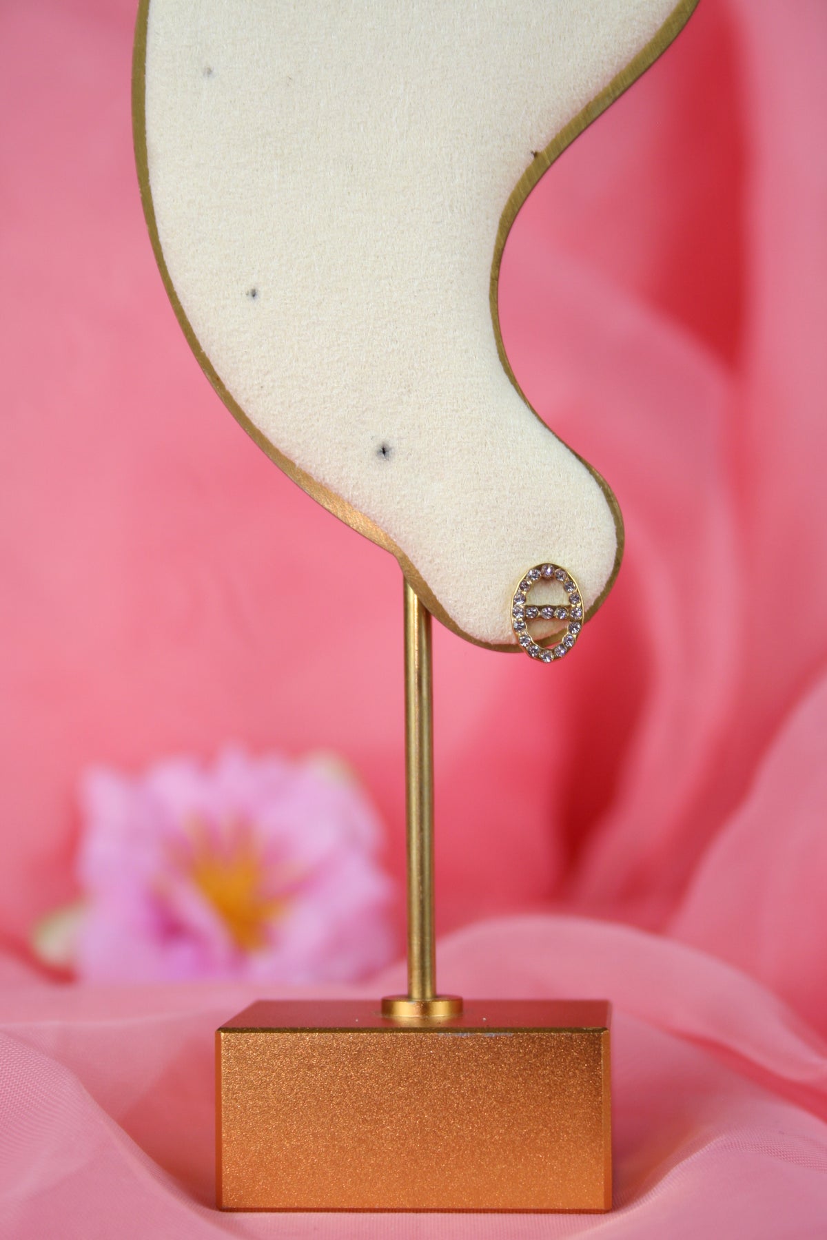 Boucle d’oreille Roxane