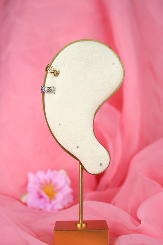 Bague d’oreille Sylvie
