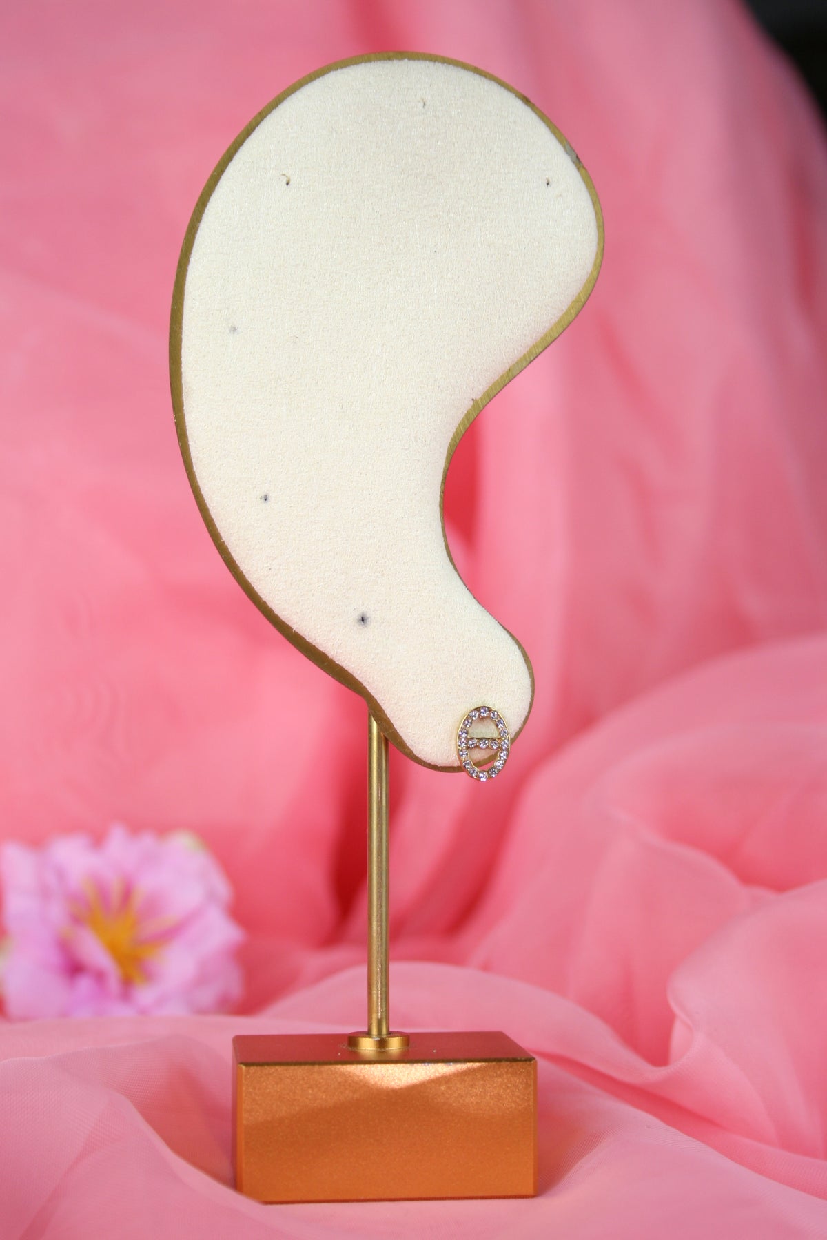 Boucle d’oreille Roxane