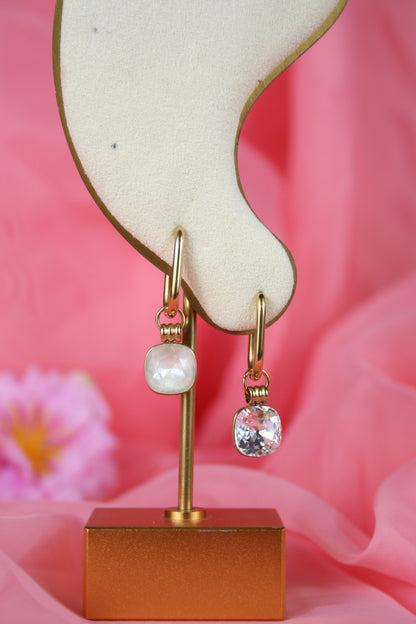Boucle d’oreille Hayleen
