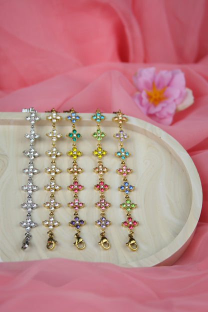Bracelet Charlotte
