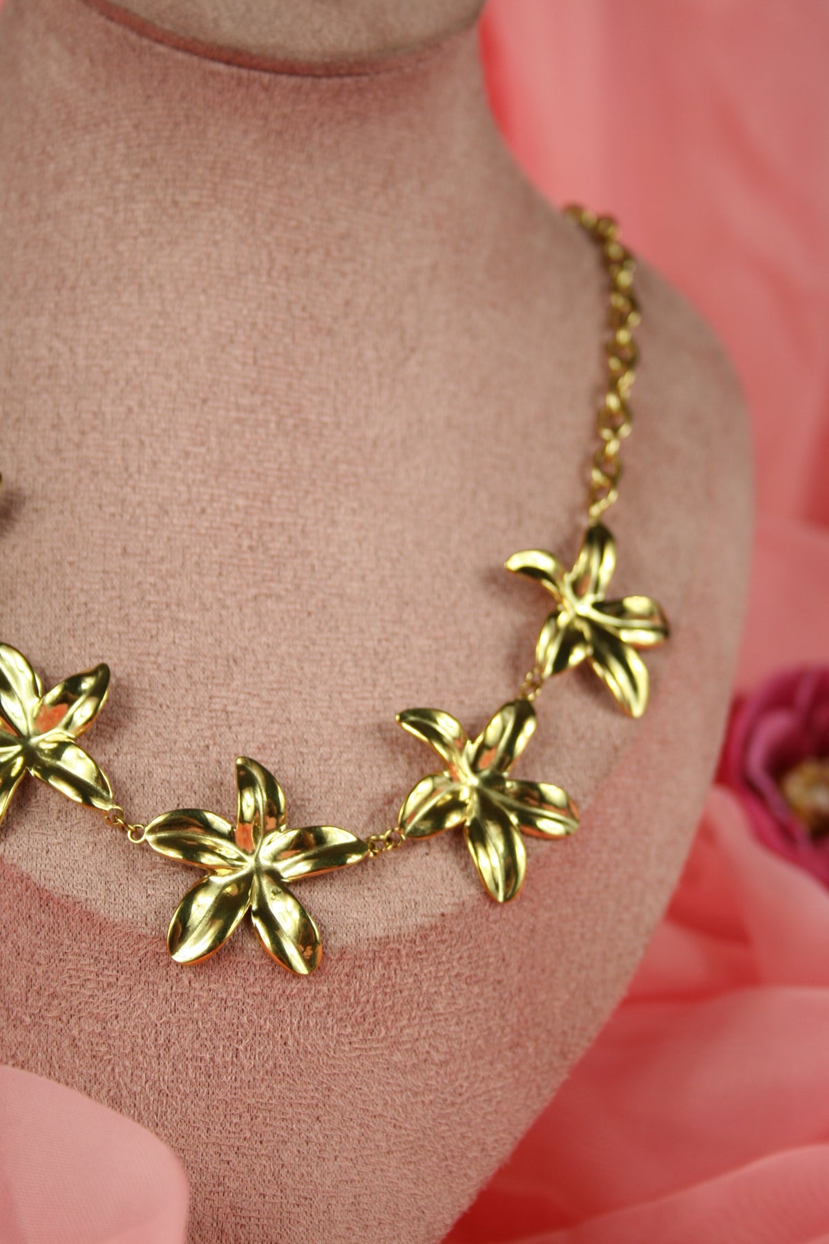 Collier Léonie
