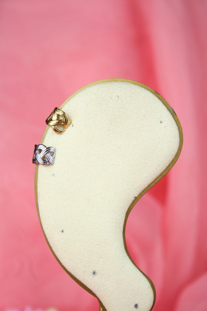 Bague d’oreille Delphine