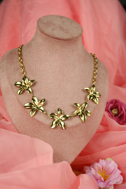 Collier Léonie