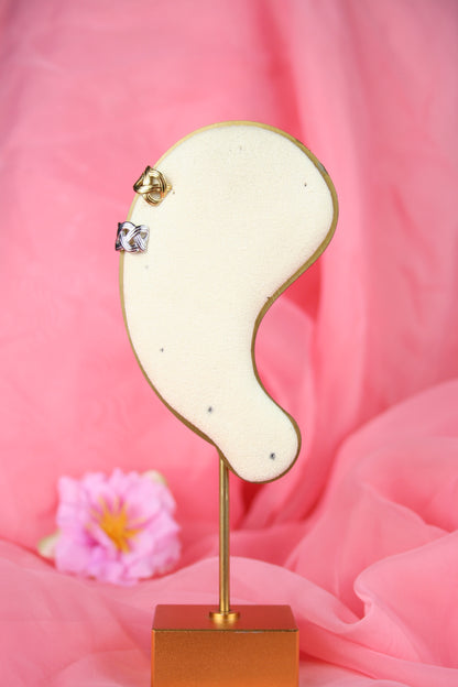 Bague d’oreille Delphine